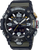 G-shock/vlc Distribution Mudmaster as Resin BT Green - GGB1001A3