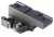 LaRue Aimpoint QD Mount Black Aluminum Fits CompM4/CompM4-S - LT659