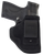 Galco Stow-N-Go IWB Black Steerhide Fits Ruger Max-9 3.20" Right Hand - STO890RB