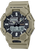G-shock/vlc Distribution Anlg-Digtl Tan - GA0105ACR