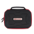 Allen Ruger Phoenix Black/Red Holds 1 Handgun - 27502