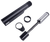 Armaspec SMB-10 Buffer Kit Black/Silver AR-15 GEN3 - ARM268-AR10