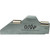 October Mountain Phoenix Fletching Jig Clamp Right Helical Only