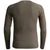 TUO Kinetic Merino 150 LS Crew Shirt Deadfall Large - 9010113-2771600