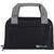 Allen Pistol Tote with Pocket Black - 3643