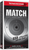 Winchester Ammo Match 338LapuaMag 285gr Boat Tail