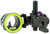 Spot-Hogg Boonie Hard Mount Sight 3 Pin .010 LH - BHM3LH10