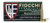 Fiocchi Extrema 223Rem 45gr Lead Free Frangible