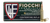 Fiocchi Extrema 223Rem 45gr Lead Free Frangible