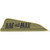 AAE Pro Max Vanes OD Green 50 Pack - PMHAODG50