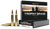 Nosler Trophy Grade 26Nosler 140gr AccuBond 20 Per Box/10 Case