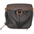 Latitude Operator Saddle Pouch Gray - AX-OSP-GRY