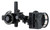 Spot-Hogg Boonie Picatinny Mount Sight 7 Pin .029 RH - BPM7RH29