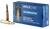 PPU Standard Rifle 222Rem 50gr Soft Point