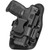 Alien Gear Shape Shift Appendix Holster Ruger SR9c Right Hand - SSAP-0136-RH