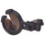 Trophy Ridge Whisker Biscuit Kill Shot Black Small RH/LH - AWB500S
