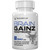 Bucked Up Brain Gainz Day & Night Supplements 240 Total Capsules - 1112100