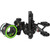 Redline RL-Torch Sight 2 Pin Gray RH - RL-TORCH-GR-23