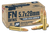 FN DFNS 5.7x28mm 30gr Jacketed Hollow Point