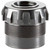 Dead Air P-Series Fixed Mount .578-28 - DA450