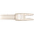 Altra Nock Standard White 12 Pack - AA-NK-00011