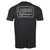 Leupold & Stevens Biergarten Tee Charcoal 2XL - 187758