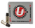 Underwood Gas Check Hard Cast 44 Special Ammo 255gr SWC 20 Rounds - 737