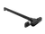 TacFire AR-15 Charging HND Exten Stel Ltch - MAR092S
