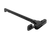TacFire AR-15 Charging HND Exten Stel Ltch - MAR092S