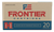 Frontier Cartridge 300 Blackout Ammo 208gr FMJ 20 Rounds - FR410