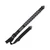 Allen Trak Sling Black/Gray Adjustable Rifle - 8536