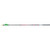 Victory VForce Sport Arrows 500 Raptor Vanes 6 Pack - VFS-500FQ-6