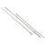 J and D Custom Strings D Bowstring Black 452X 87.5"