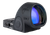 Trijicon SRO Adjustable LED 2.5 MOA Green Dot - 2500027