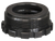 Yankee Hill Kurz 1-3/8"-24 tpi Black Stainless
