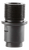 Dead Air P22 Mask Adapters 1/2"x28 Black