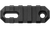 GrovTec US Inc 2.2 Inch 5 Slot Stock AR Black Anodized