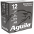 Aguila Buckshot 12Gauge 2.75" 00Buck Shot 25