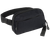 Vertx Everyday Fanny Pack 2.0 Black Nylon
