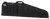 US PeaceKeeper MSR Case Water Resistant Black