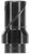 Huxwrx 2291 3-Lug Muzzle Device 9mm Fits