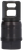 Sig Sauer Clutch-Lok QD Muzzle Brake Black Stainless Steel - SL76258X2425DEGM