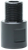 Griffin Armament Suppressor Thread Adapter 5/8"x24 Black
