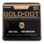 Speer Gold Dot 224Cal 62gr Soft Point