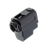 Tyrant CNC Black/Black Aluminum 9mm