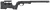 Mdt Sporting Goods Inc XRS Chassis Black