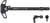 Radian Weapons Raptor Charging Handle & 45/90