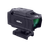 Viridian MDS35 Black Anodized 1 x 36 MM 3 MOA Green Dot Mount - 981-0128
