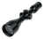 Steiner Predator 4 Matte Black 3-12x56mm 30mm Tube Illuminated E3 Ballistic Reticle