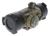 TruGlo Traditional Dot Sight Realtree APG 1 x 30 mm 5 MOA Red Reticle